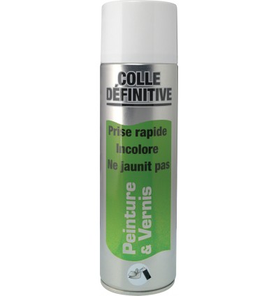 COLLE DEFINITIVE 500ML